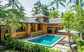 Silent Palm Samui